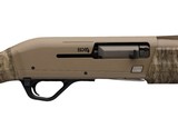 Winchester SX4 Hybrid Hunter 12 GA 28" FDE MO Bottomland 511233292 - 3 of 3