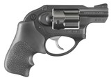 Ruger Model LCR Double-Action .38 Special +P 1.87" 5 Rds Black 5401 - 1 of 2