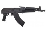 Pioneer Arms Polish Hellpup AKM-47 Pistol 7.62x39mm 11.73" AK-0031 - 1 of 2