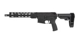 Radical Firearms RF-15 Pistol 5.56 NATO 10.5" FP10.5-5.56M4-10RPR-SBA-3 - 1 of 2