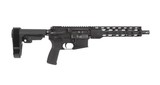 Radical Firearms RF-15 Pistol 5.56 NATO 10.5" FP10.5-5.56M4-10RPR-SBA-3 - 2 of 2