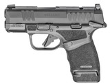 Springfield HELLCAT Micro-Compact OSP 3