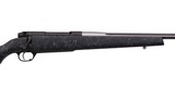 Weatherby Mark V Accumark .338-378 Wby Mag 28