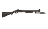 Mossberg 590A1 SPX 9-Shot 12 Gauge 20" Pump 50771 - 1 of 1