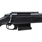 Tikka T3x CTR 6.5 Creedmoor 20" TB 10 Rds Black JRTXC382 - 3 of 3