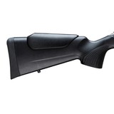 Tikka T3x CTR 6.5 Creedmoor 20" TB 10 Rds Black JRTXC382 - 2 of 3