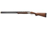Browning Cynergy CX 12 Gauge O/U Walnut 32" 018709302 - 2 of 4