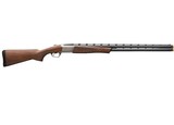 Browning Cynergy CX 12 Gauge O/U Walnut 32" 018709302 - 1 of 4