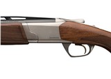 Browning Cynergy CX 12 Gauge O/U Walnut 32" 018709302 - 4 of 4