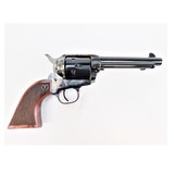 Taylor's & Co. SmokeWagon Deluxe Edition .44-40 Win 5.5" 6 Rds REV/4112DE - 1 of 1