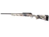 Savage Arms Axis II Overwatch .30-06 Spring 20