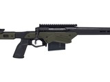 Savage Arms Axis II Precision .308 Win 22" ODG / Black 10 Rds 57551 - 3 of 5