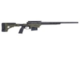 Savage Arms Axis II Precision .308 Win 22" ODG / Black 10 Rds 57551 - 1 of 5