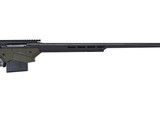 Savage Arms Axis II Precision .308 Win 22" ODG / Black 10 Rds 57551 - 4 of 5