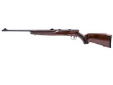 Savage Arms B22 G .22 LR 21" 10 Rounds Walnut 70210 - 2 of 4