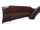 Savage Arms B22 G .22 LR 21" 10 Rounds Walnut 70210 - 3 of 4