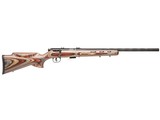 Savage Arms 93 BRJ .22 Magnum 21" Spiral Fluted 5 Rds 92745 - 1 of 1