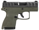 Beretta APX Carry ODG 9mm Luger 3