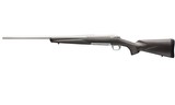 Browning X-Bolt Stainless Stalker .375 H&H Mag 24" 3 Rds 035497132 - 2 of 2