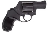 Taurus Model 856 .38 Special 2" Matte Black 6 Rds 2-856021CH - 1 of 2