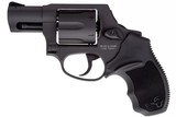 Taurus Model 856 .38 Special 2" Matte Black 6 Rds 2-856021CH - 2 of 2
