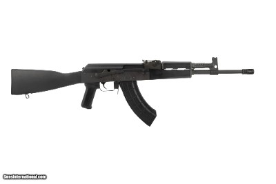 Century Arms VSKA AK-47 Tactical 7.62x39mm AK 16.5
