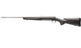 Browning X-Bolt Stainless Stalker .308 Win 22" 4 Rds 035497218 - 2 of 2