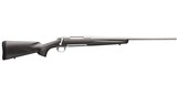 Browning X-Bolt Stainless Stalker .308 Win 22" 4 Rds 035497218 - 1 of 2