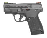 Smith & Wesson M&P9 Shield Plus EDC Kit 9mm 3.1" FO Sights Black 13255 - 1 of 4