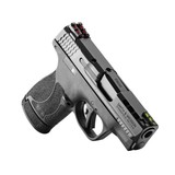 Smith & Wesson M&P9 Shield Plus EDC Kit 9mm 3.1" FO Sights Black 13255 - 3 of 4
