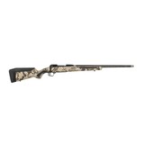 Savage 110 Ultralight 6.5 Creedmoor 22" 4 Rd Nomad Veil Cervidae Camo 57726 - 1 of 1