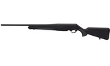 Browning BAR MK 3 Stalker 7mm Rem Mag 24" 3 Rds Black 031048227 - 2 of 2