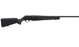 Browning BAR MK 3 Stalker 7mm Rem Mag 24" 3 Rds Black 031048227 - 1 of 2
