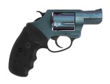 Charter Arms Undercover Chameleon .38 Special 2" Iridescent 5 Rds 25387 - 1 of 2