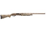 Winchester SXP Hybrid Hunter 12 Gauge 28" FDE Realtree Max-5 512365392 - 1 of 3