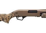 Winchester SXP Hybrid Hunter 12 Gauge 28" FDE Realtree Max-5 512365392 - 3 of 3
