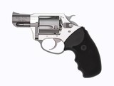 Charter Arms Undercover Lite .38 Special 2" Aluminum 5 Rds 53820 - 2 of 2