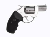 Charter Arms Undercover Lite .38 Special 2" Aluminum 5 Rds 53820 - 1 of 2