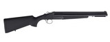 Charles Daly Honcho Tactical Triple 12 Gauge 18.5" 930.170 - 2 of 2