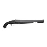 Charles Daly Honcho Tactical Triple 12 Gauge 18.5" 930.170 - 1 of 2
