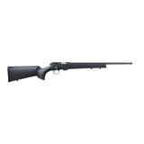 CZ-USA 457 American Suppressor Ready .17 HMR 20.5