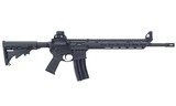 Mossberg MMR Carbine Rifle 5.56 NATO / .223 Rem 16.25" 30 Rds 65074 - 1 of 1