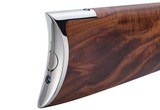 Henry New Original Silver Deluxe Engraved Edition .44-40 WCF 24.5" H011SD - 3 of 4