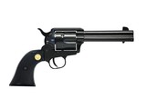 Chiappa 1873 22 SAA Revolver .22 LR 4.75" 6 Rds Blued 340.250