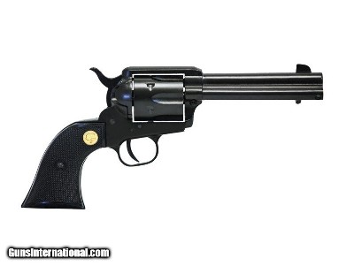 Chiappa 1873-22 SAA Revolver .22 LR 4.75