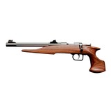KSA Chipmunk Hunter Pistol .22 LR 10.5