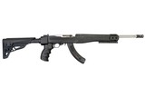 Ruger 10/22 Tactical TALO Edition .22 LR 16.12