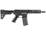 ATI Milsport HGA .300 Blackout AR-15 8.5