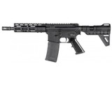 ATI Milsport HGA .300 Blackout AR-15 8.5