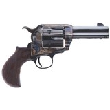 Cimarron Arms El Malo 2 The Bad .45 Colt 3.5" CCH Walnut PP346MALO2 - 1 of 1